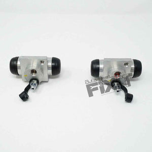 Chevrolet Beat Brake Repair Kit 2010-2017