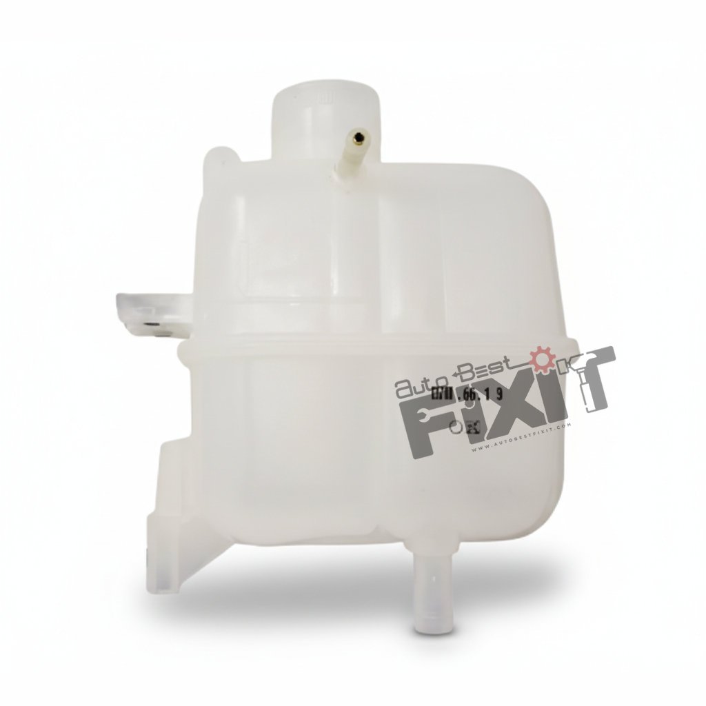 CHEVROLET RESERVOIR ASSY COOLANT-BEAT 1ST GEN 2010-2017 Compatible with CHEVROLET BEAT Vehicle