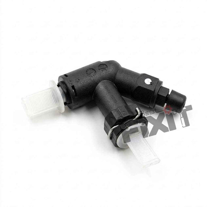 Beat 1ST Gen / Captiva 1ST Gen / Cruze Elbow Clutch Actuator Cylinder Pipe | 2011-2017 | OEM Replacement Part