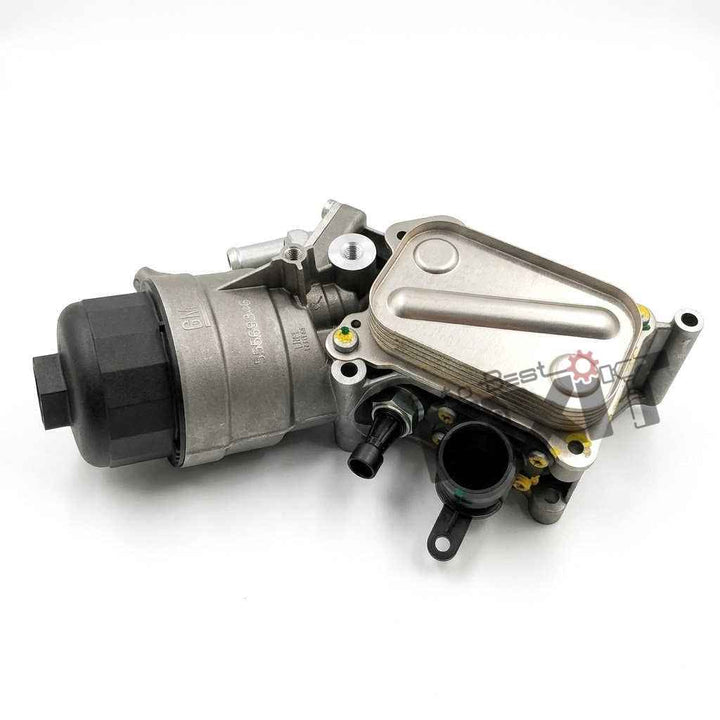 Beat 1ST Gen Housing Oil Filter | 2011-2017 | OEM Replacement Part