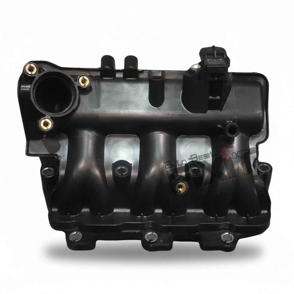 Chevrolet Beat Intake Manifold 2011-2017 - Front View