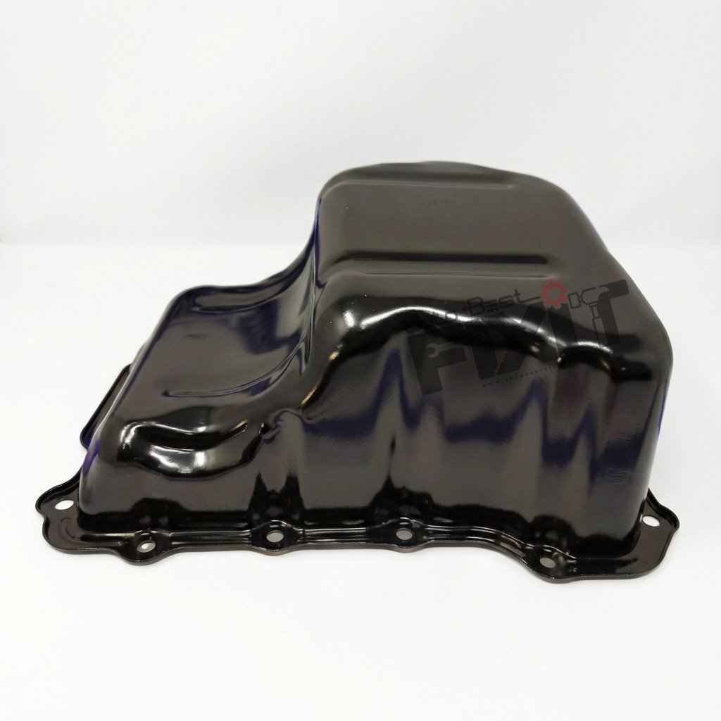 Chevrolet Beat Engine Oil Sump (Oil Pan) 2011-2017