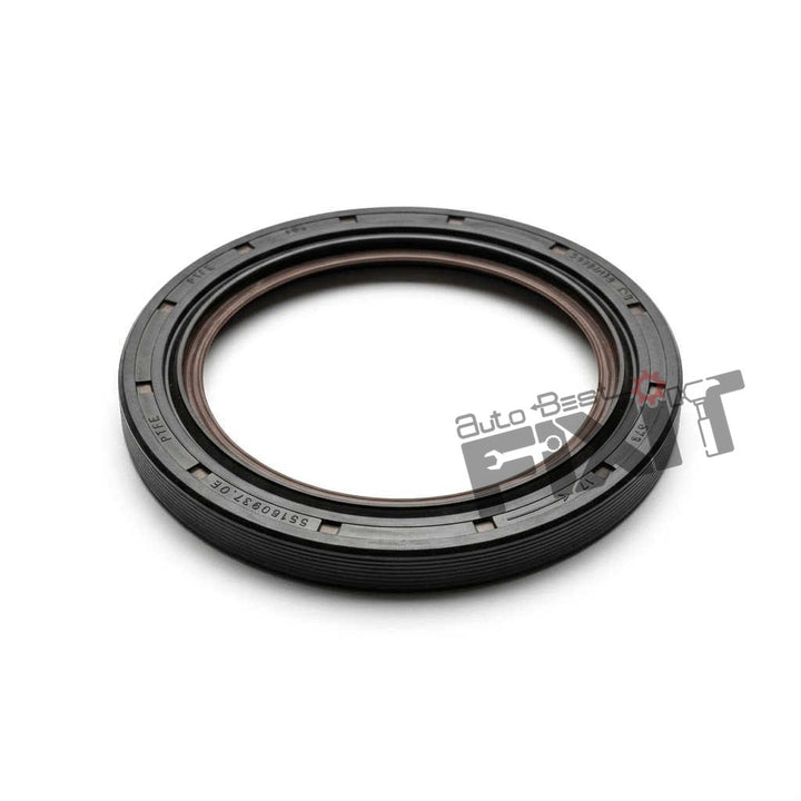 Beat 1ST Gen / Enjoy / Sail / Sail U-va Cover Crankshaft Rear Oil Seal Protv | 2011-2017 | OEM Replacement Part