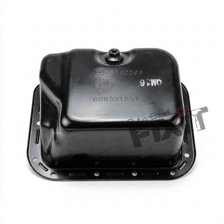 Enjoy Pan Oil | 2013-2017 | OEM Replacement Part