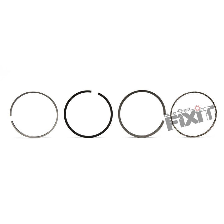 Beat 1ST Gen / Enjoy / Sail / Sail U-va Ring Kit Piston | 2011-2017 | OEM Replacement Part