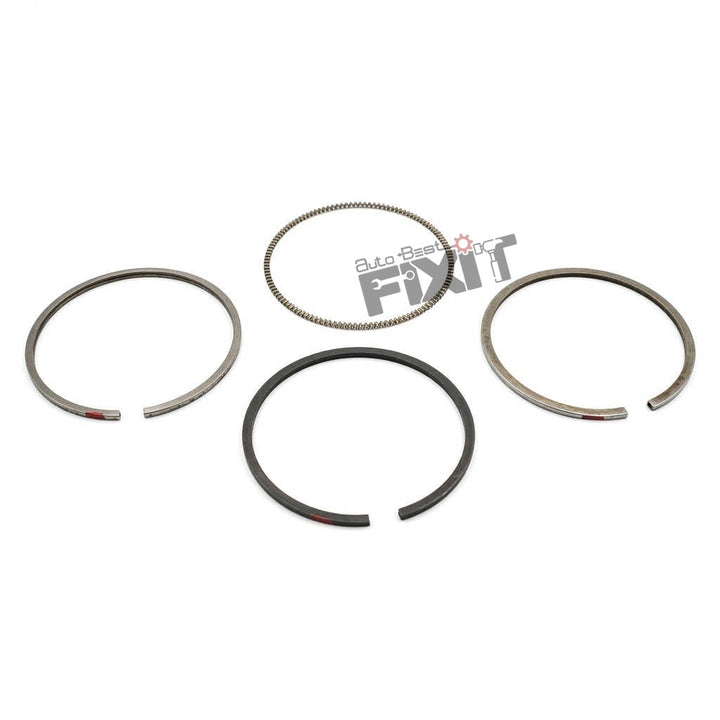 Beat 1ST Gen / Enjoy / Sail / Sail U-va Ring Kit Piston | 2011-2017 | OEM Replacement Part