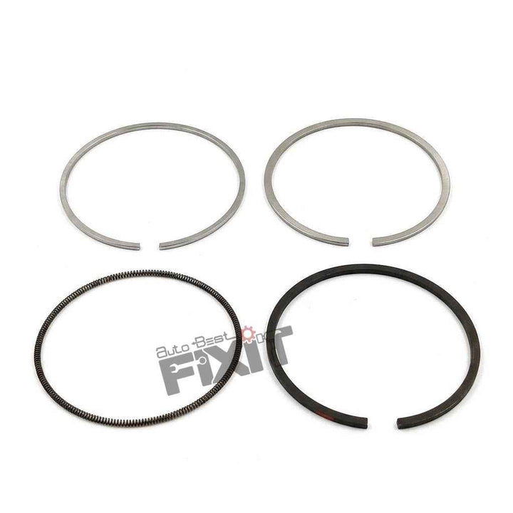 Beat 1ST Gen / Enjoy / Sail / Sail U-va Ring Kit Piston | 2011-2017 | OEM Replacement Part