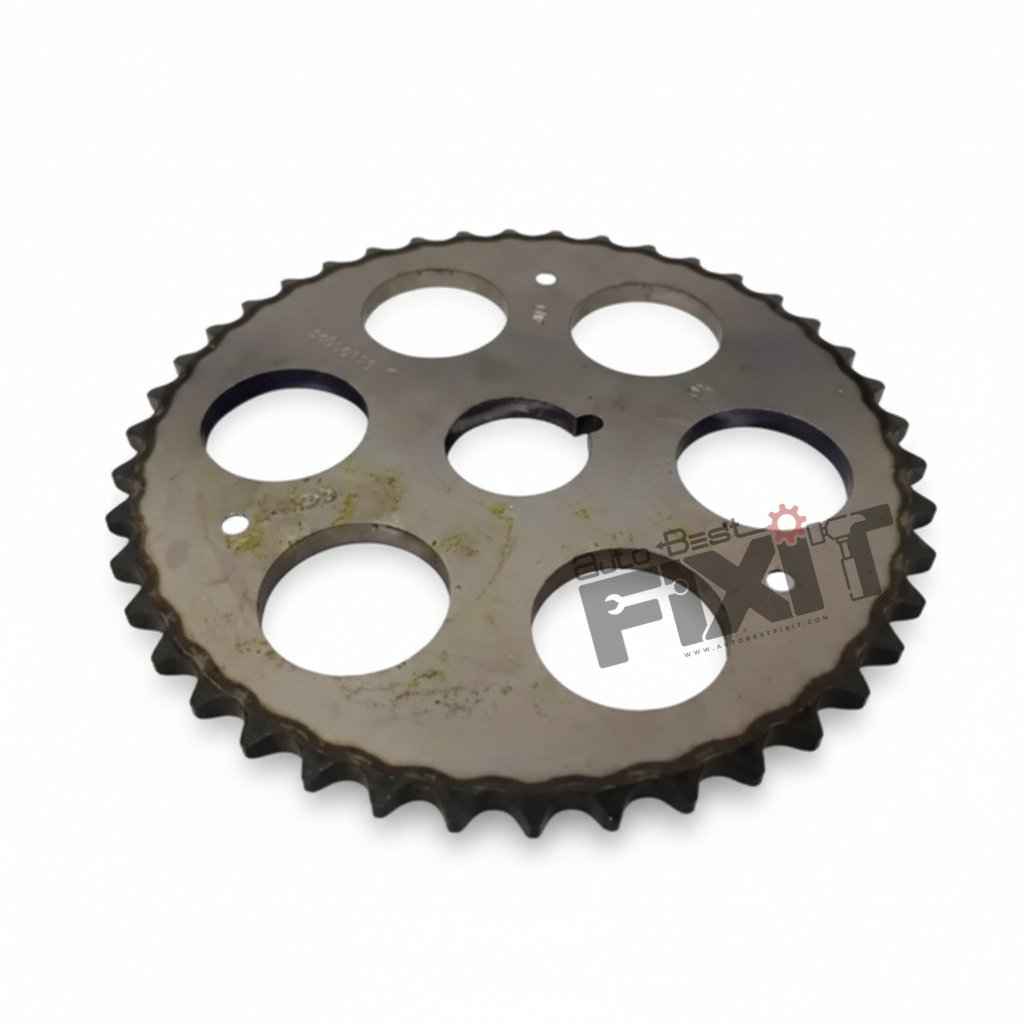 Chevrolet Beat / Sail Camshaft Timing Gear 2011-2017 - Front View