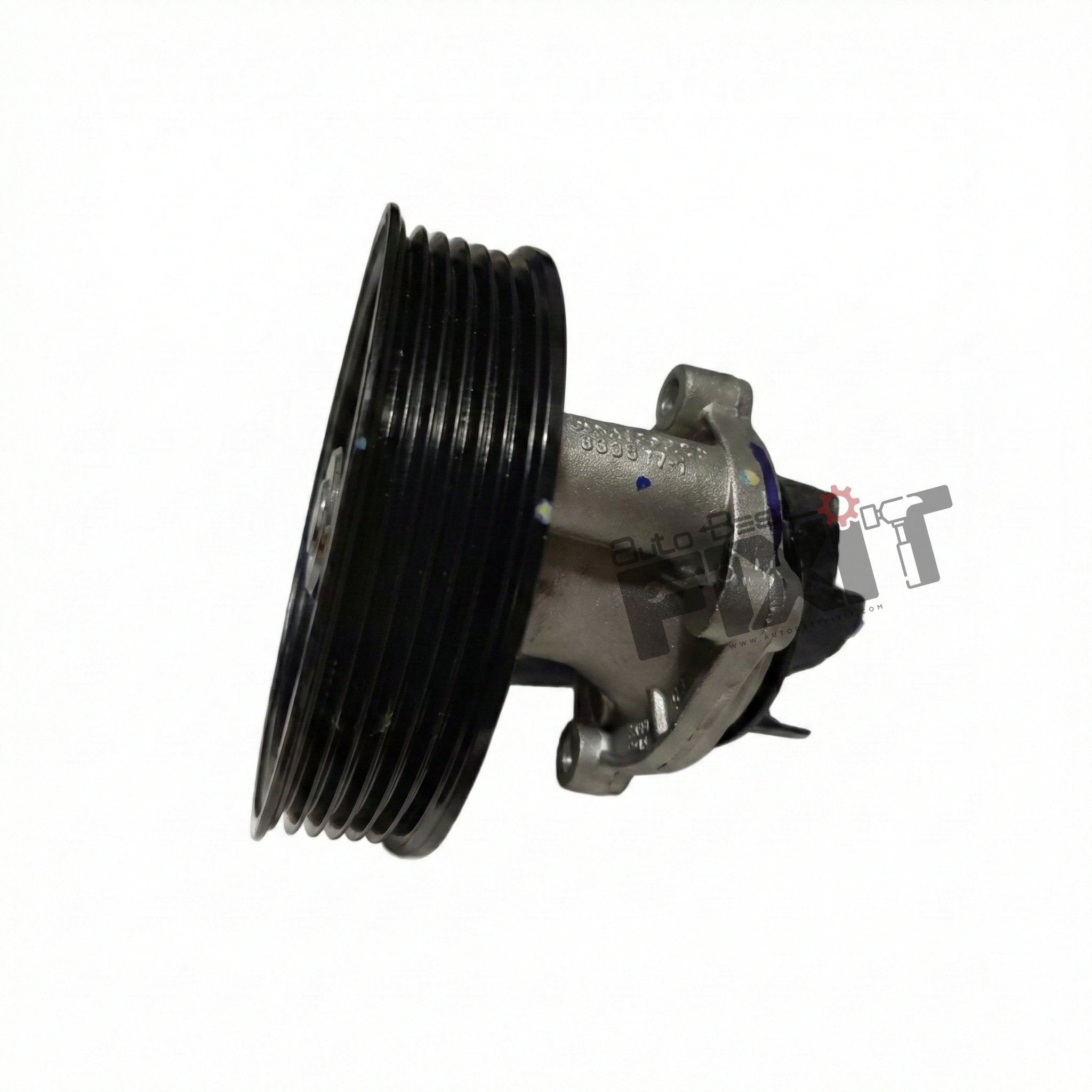 High-performance auto component replacement for Pump, Wat showing heavy-duty connector pins and clean unit housing assembly.