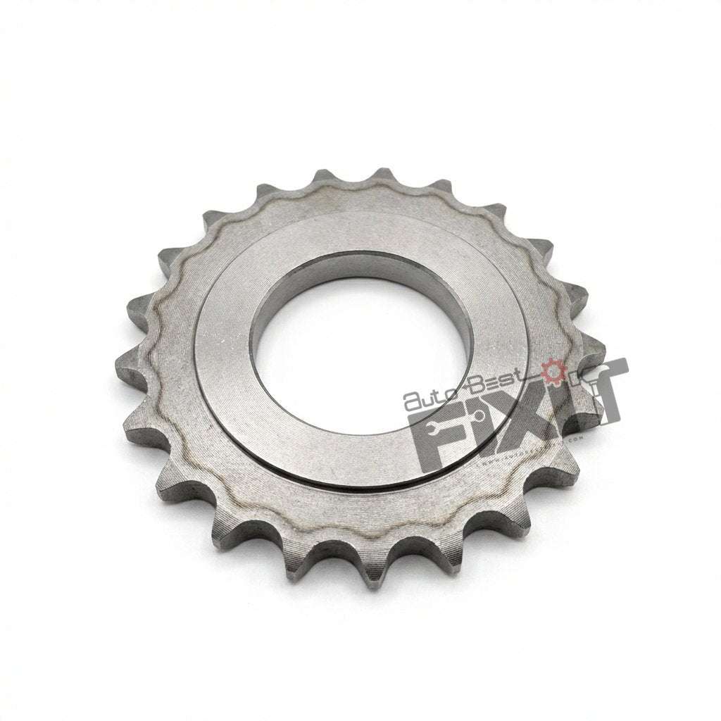 Chevrolet Sail Crankshaft Timing Gear 2012-2017