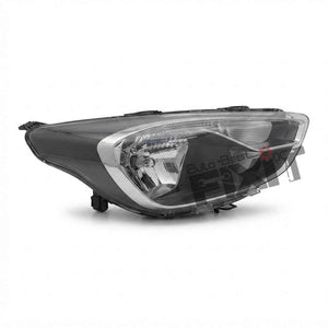 FORD HOUSING HEADLAMP RH-ASPIRE 1ST GEN 2015-2021/FIGO 2ND GEN 2015-2022/FREESTYLE 2018-2022 Compatible with FORD FIGO Vehicle_1