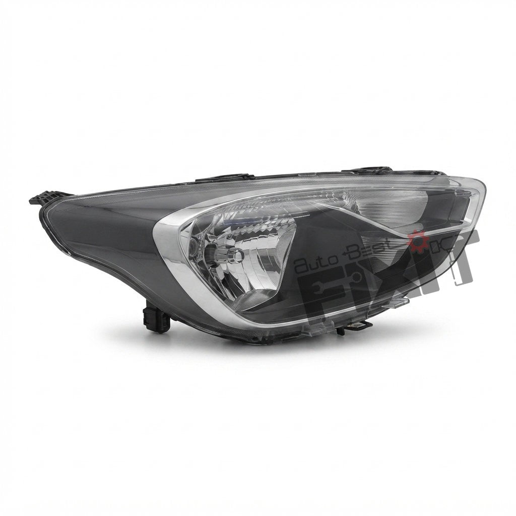 FORD HOUSING HEADLAMP RH-ASPIRE 1ST GEN 2015-2021/FIGO 2ND GEN 2015-2022/FREESTYLE 2018-2022 Compatible with FORD FIGO Vehicle_1