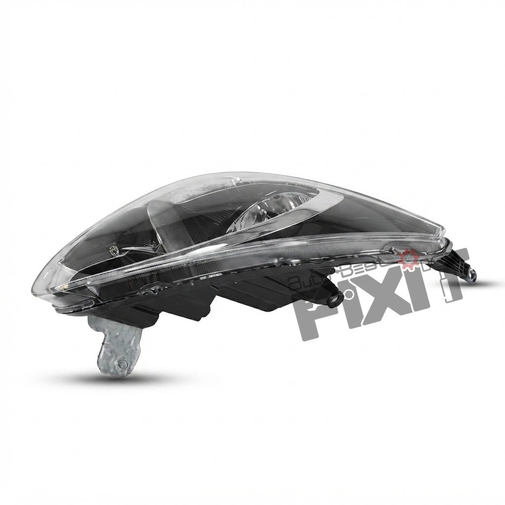 FORD HOUSING HEADLAMP RH-ASPIRE 1ST GEN 2015-2021/FIGO 2ND GEN 2015-2022/FREESTYLE 2018-2022 Compatible with FORD FIGO Vehicle_4