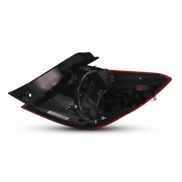 FORD LAMP ASSY REAR, LH-FIGO 2ND GEN 2015-2022/FREESTYLE 2018-2020 Compatible with FORD FIGO Vehicle_1