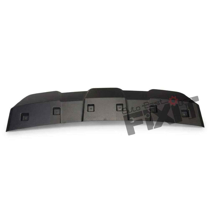 Ford Figo / Figo Aspire Grille Moulding | 2nd Gen 2015-2022 | Ford