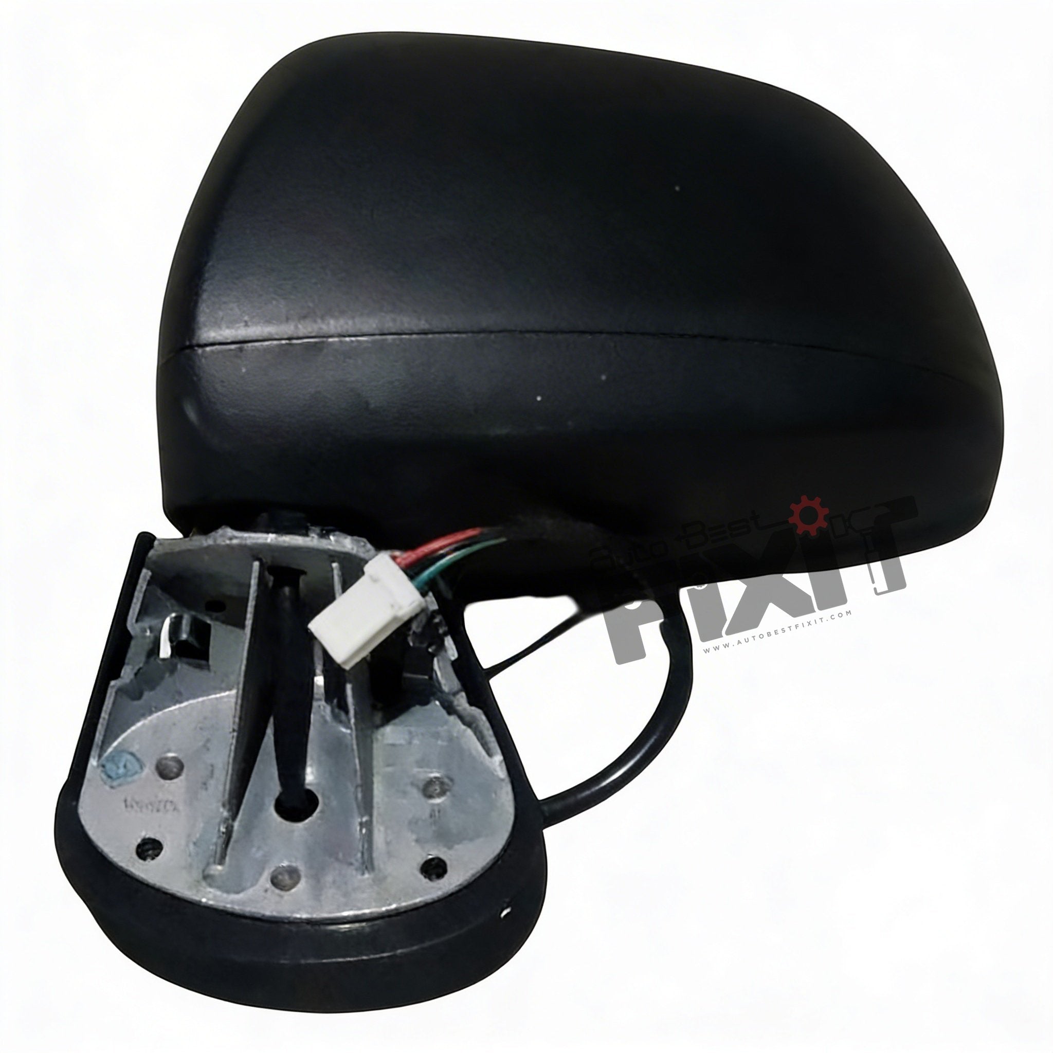 CHEVROLET MIRROR, O/S RR VIEW, LH-SAIL 2012-2017 Compatible with CHEVROLET SAIL Vehicle_2