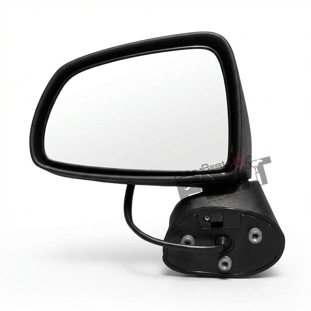 CHEVROLET MIRROR, O/S RR VIEW, LH-SAIL 2012-2017 Compatible with CHEVROLET SAIL Vehicle_1
