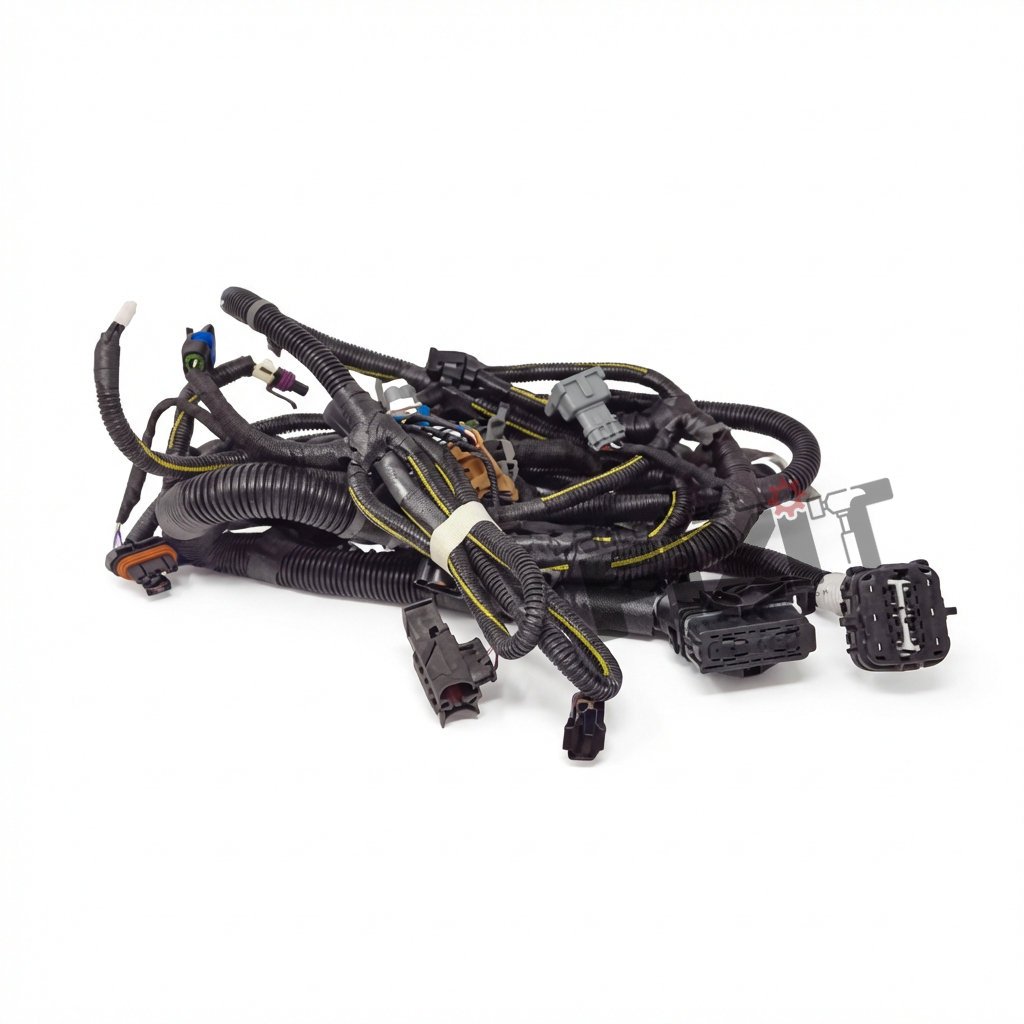 CHEVROLET HARNESS,ENG WRG Compatible with CHEVROLET SAIL Vehicle