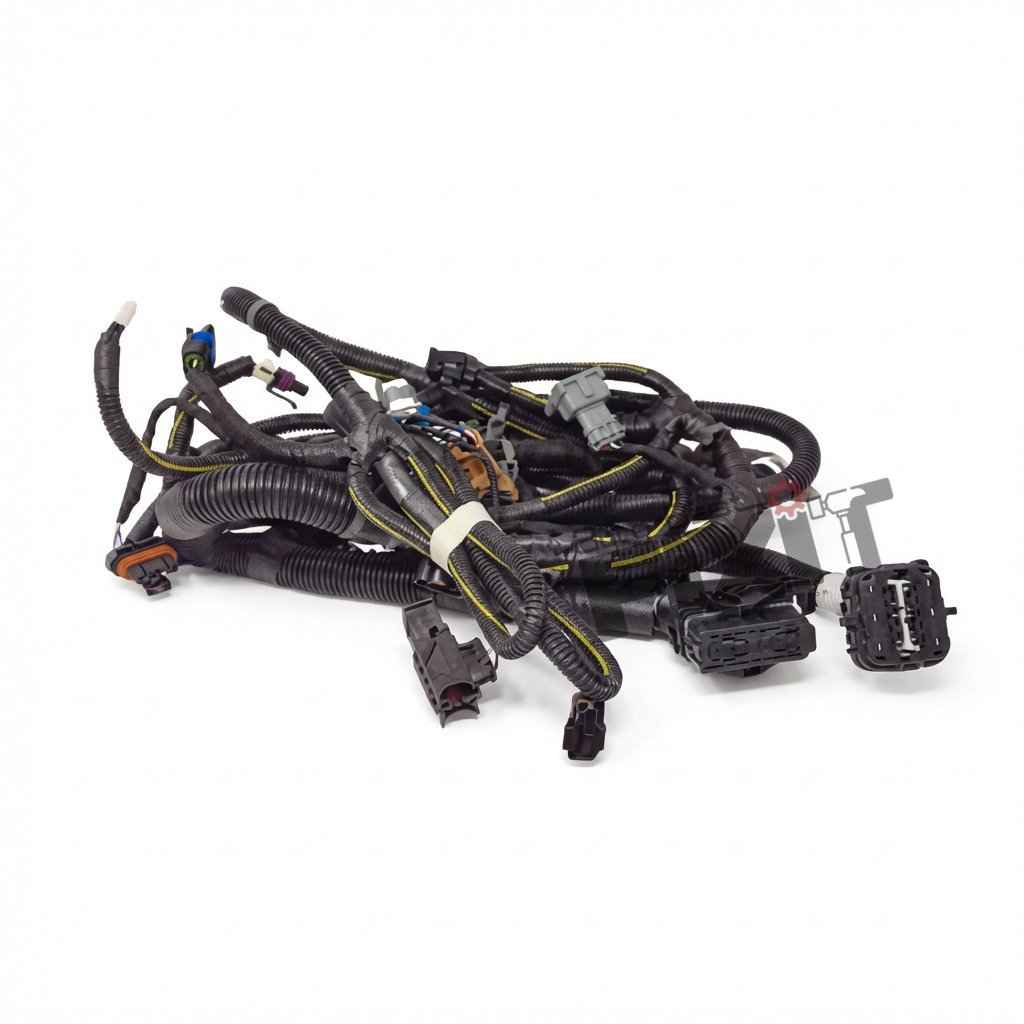 Chevrolet Sail Wiring Harness 2012-2017