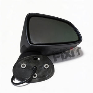 CHEVROLET MIRROR O/S REAR RIGHT VIEW-SAIL 1.2L, 1.3L 2012-2017/SAIL U-VA 2012-2017 Compatible with CHEVROLET SAIL Vehicle_1