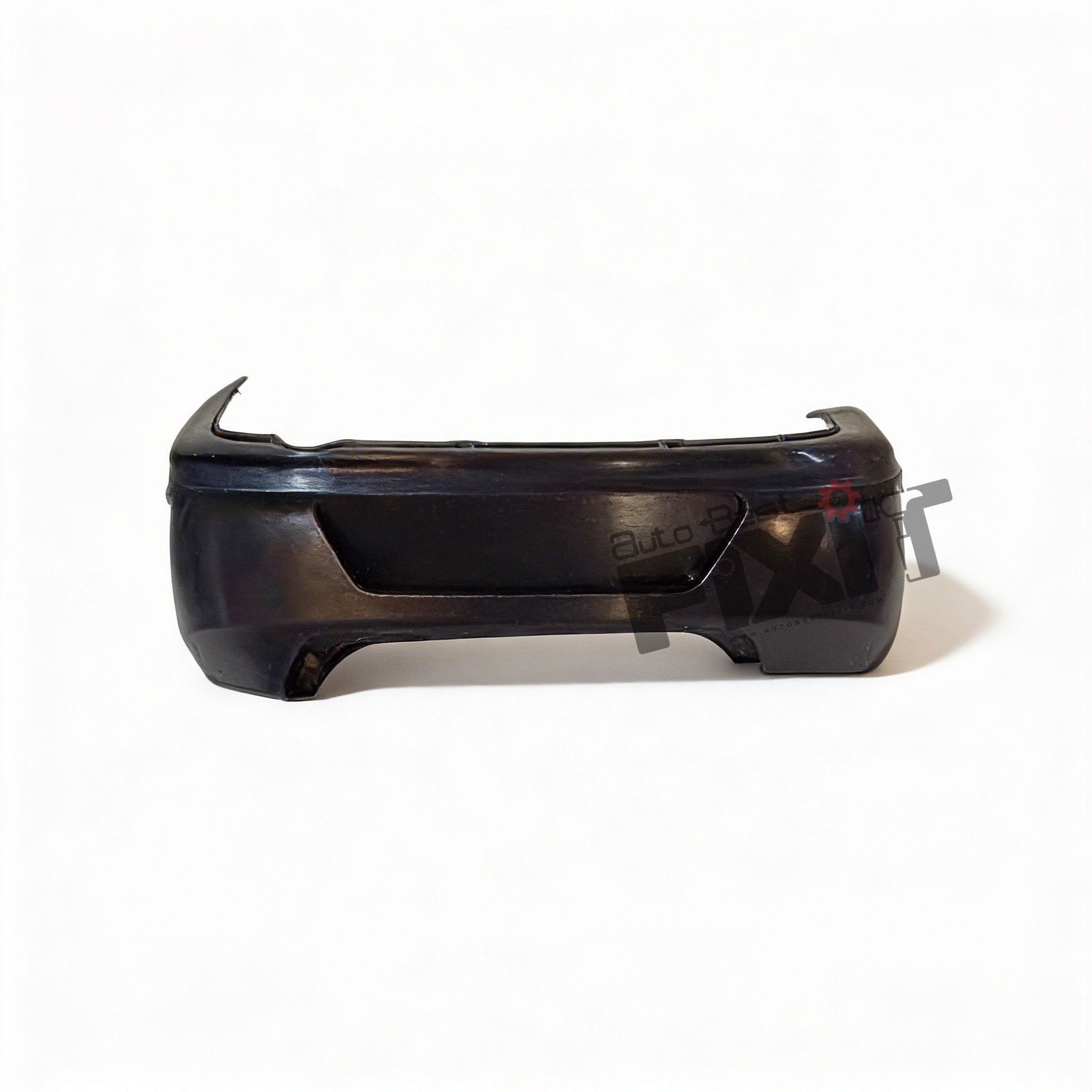 CHEVROLET FASCIA, RR BPR Compatible with CHEVROLET SAIL Vehicle