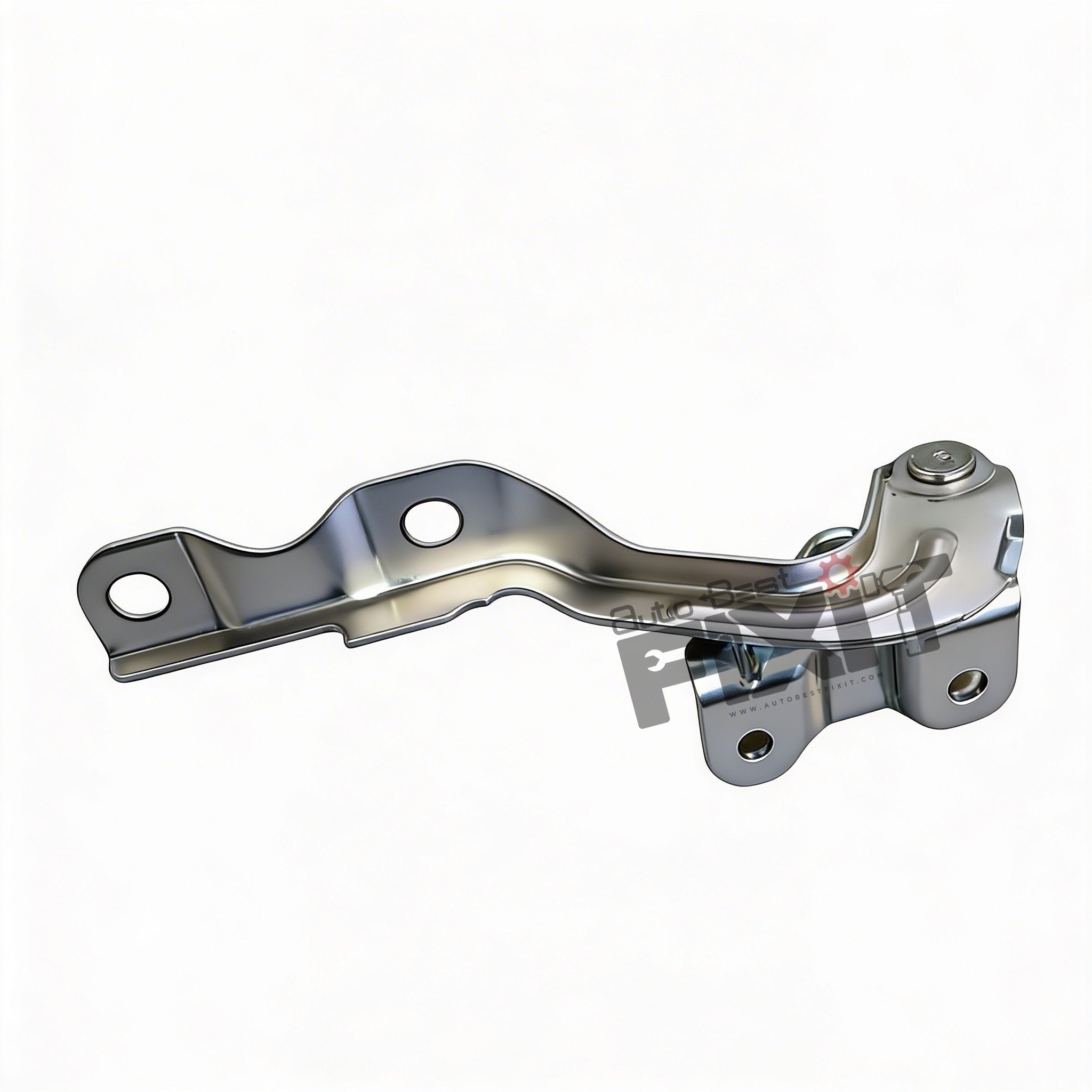 High-performance hinge hood replacement for Sail 2012-2017 Petrol / Diesel showing heavy-duty connector pins and clean unit housing assembly.