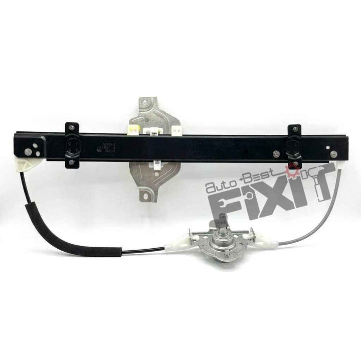 Sail / Sail U-va Regulator Rear S/D Window | 2012-2017 | OEM Replacement Part