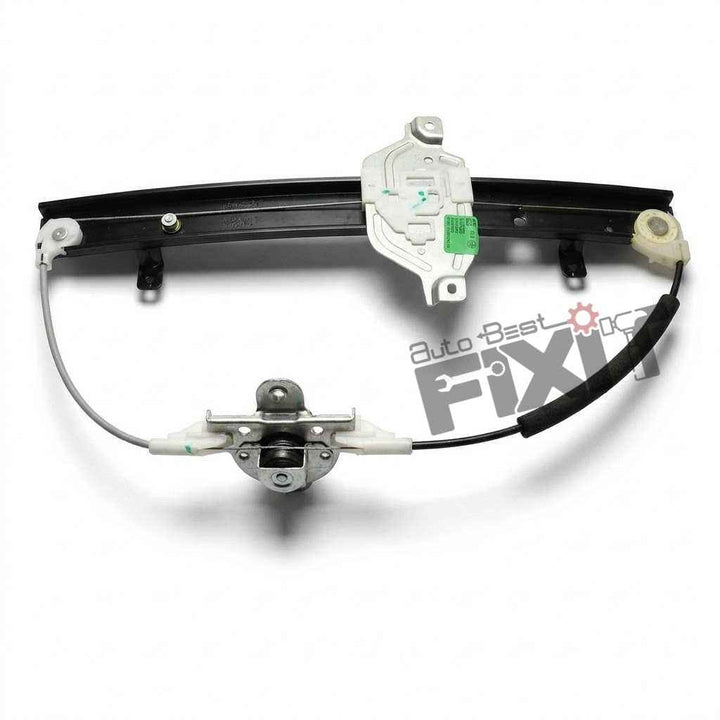 Sail / Sail U-va Regulator Rear S/D Window | 2012-2017 | OEM Replacement Part