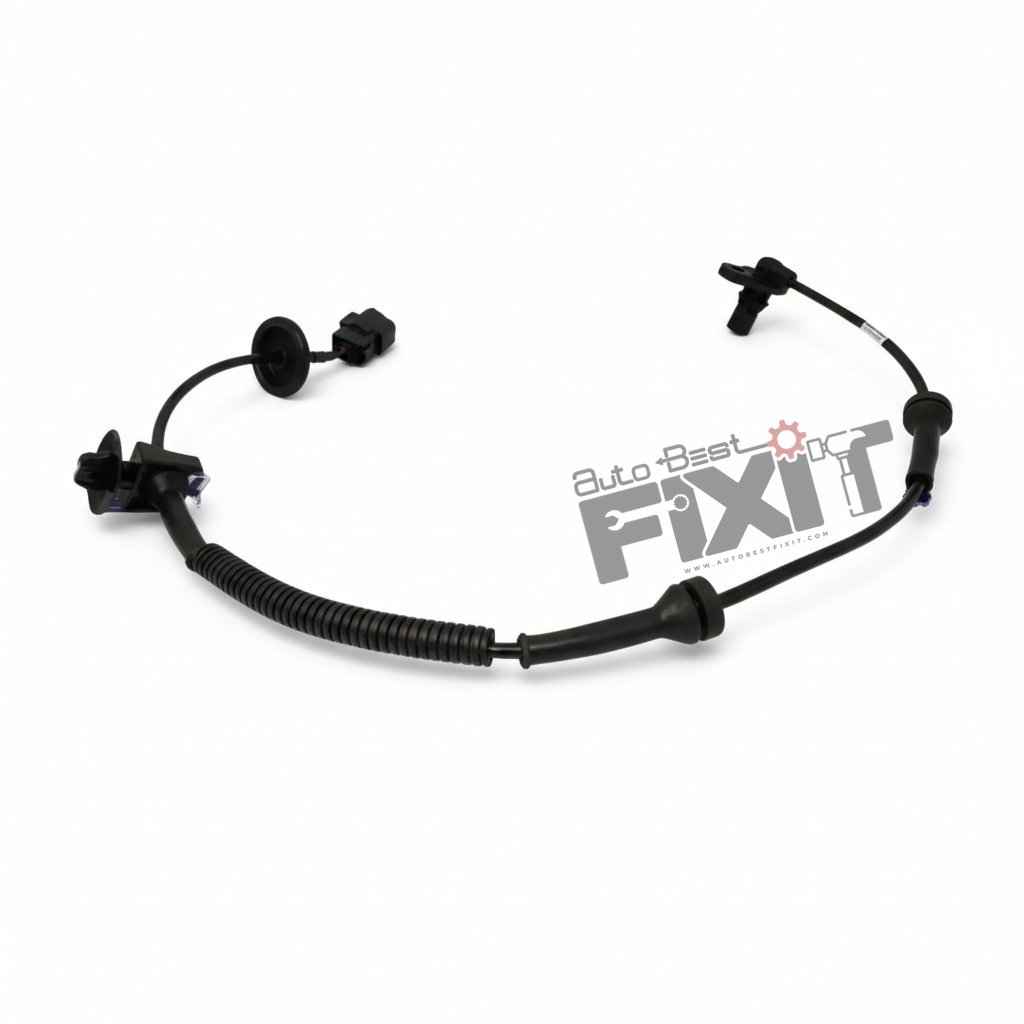Chevrolet Sail ABS Wheel Speed Sensor 2012-2017 - Front View