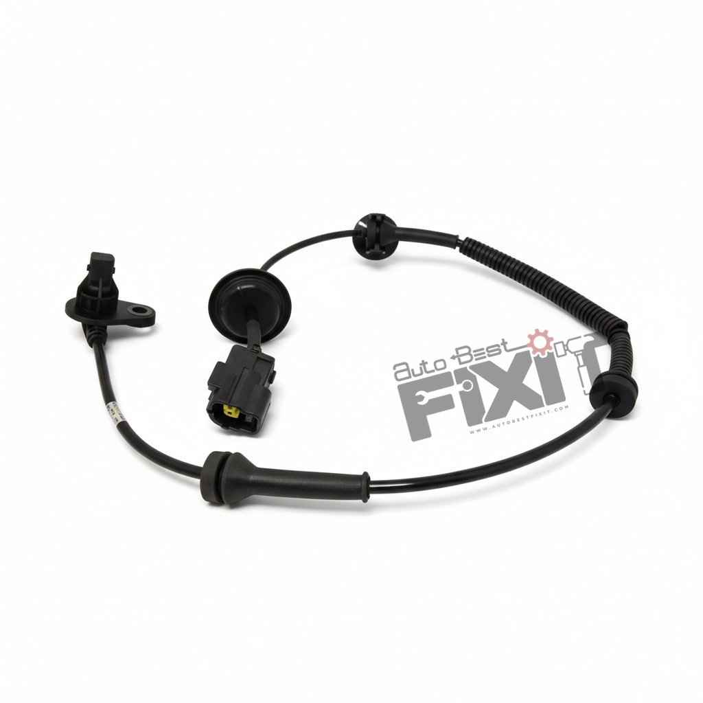Chevrolet Sail ABS Wheel Speed Sensor 2012-2017