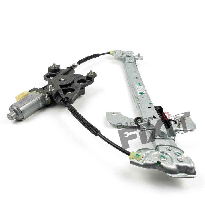 Sail / Sail U-va Regulator Front S/D Window Right Hand | 2012-2017 | OEM Replacement Part