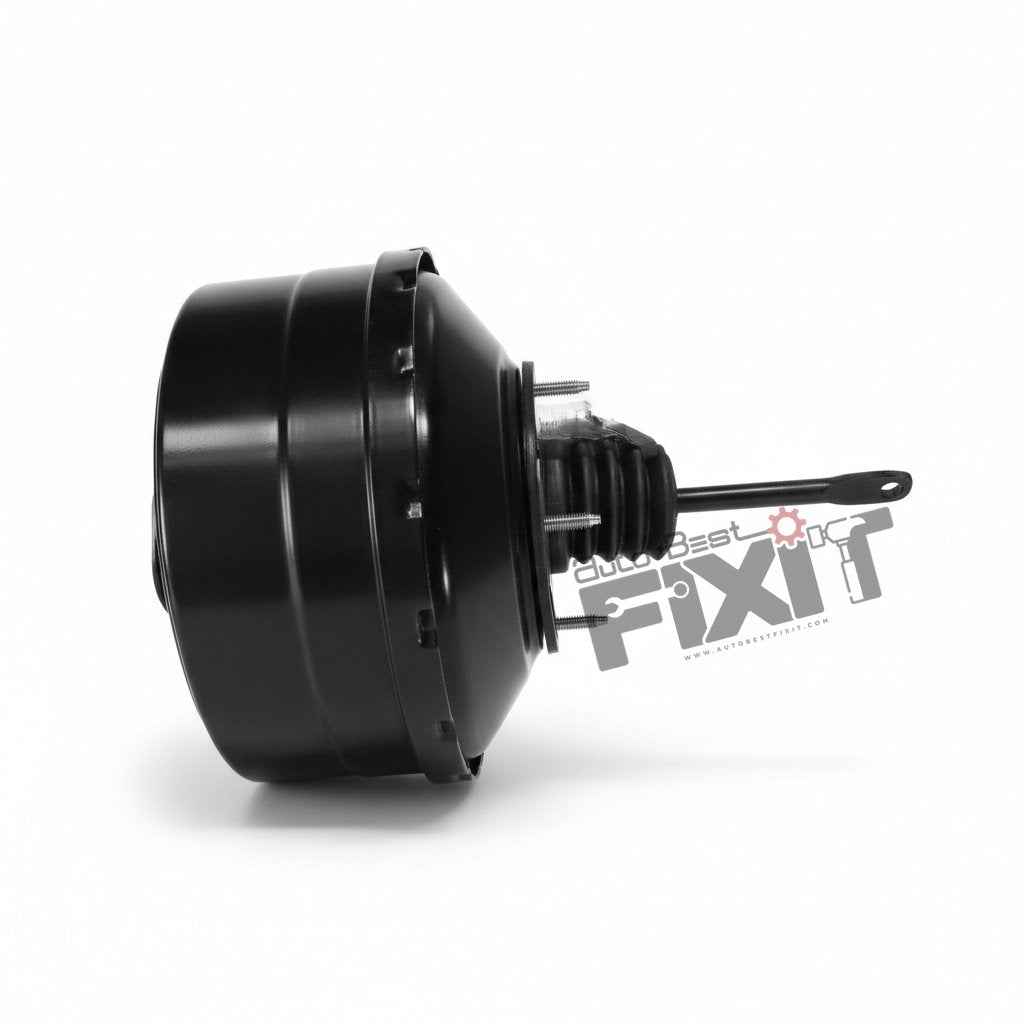 Chevrolet Captiva Brake Booster 2008-2011