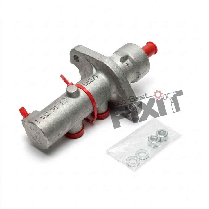 Captiva 1ST Gen Cylinder Brake Master | 2008-2011 | OEM Replacement Part