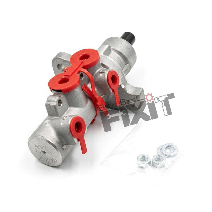 Captiva 1ST Gen Brake Master Cylinder Kit | 2008-2011 | OEM Replacement Part