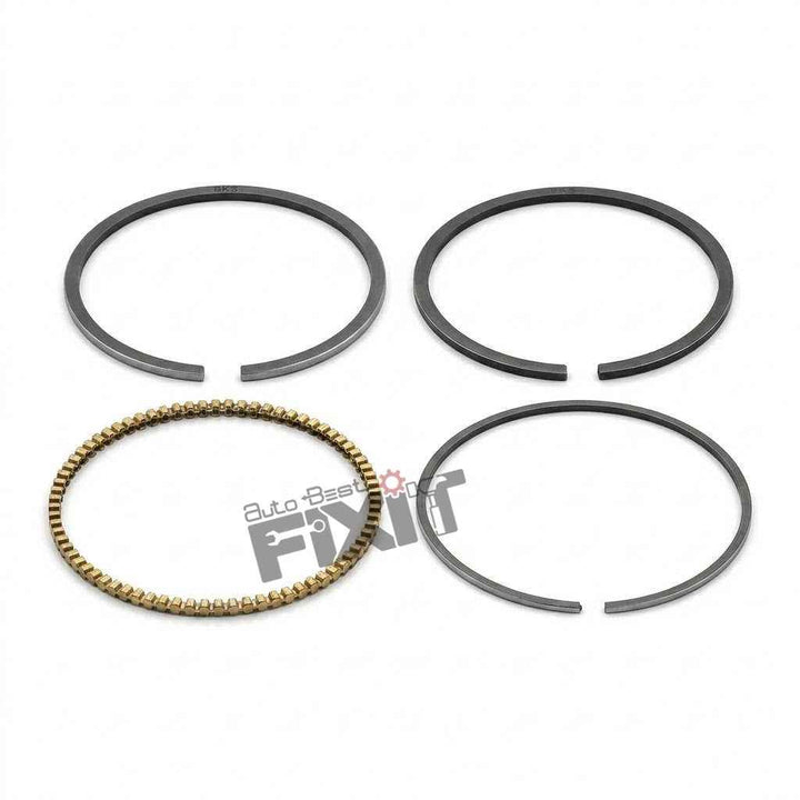 Beat 1ST Gen Ring Kit Piston | 2010-2014 | OEM Replacement Part