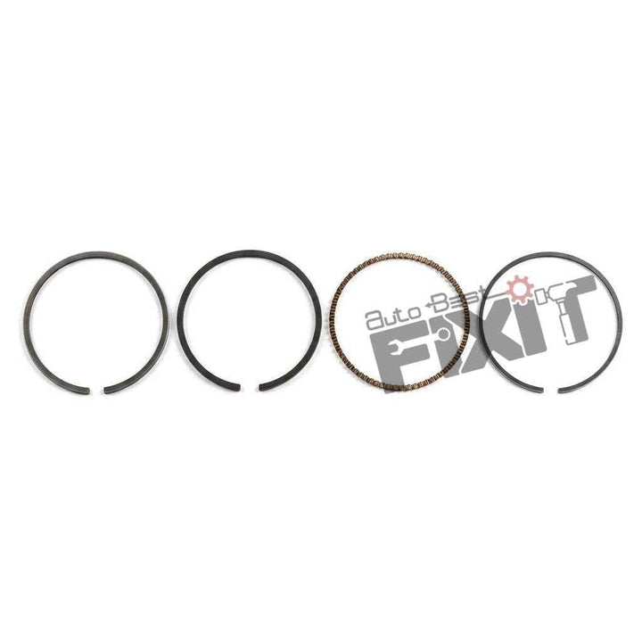 Beat 1ST Gen Ring Kit Piston | 2010-2014 | OEM Replacement Part