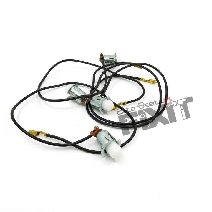 Spark Switch Warning P/Brake | 2007-2016 | OEM Replacement Part
