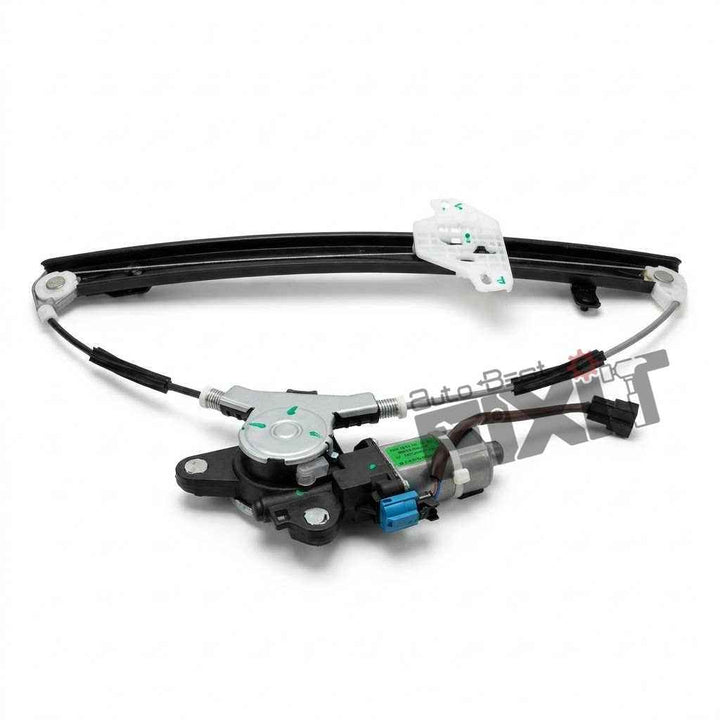 Beat 1ST Gen Regulator Front S/D Window Left Hand | 2010-2017 | OEM Replacement Part