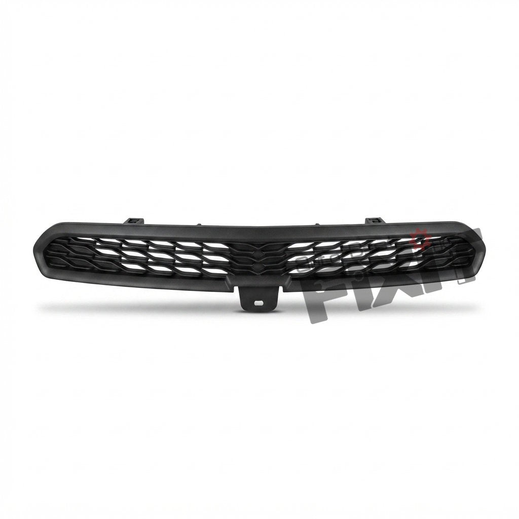 CHEVROLET FRONT UPPER GRILLE-BEAT 1ST GEN 2014-2017 PTL/DSL Compatible with CHEVROLET BEAT Vehicle_1