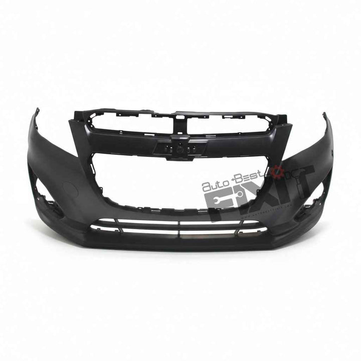 Chevrolet Beat Front Bumper 2010-2014
