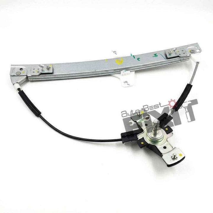 Beat 1ST Gen Regulator Rear S/D Window Right Hand | 2010-2017 | OEM Replacement Part