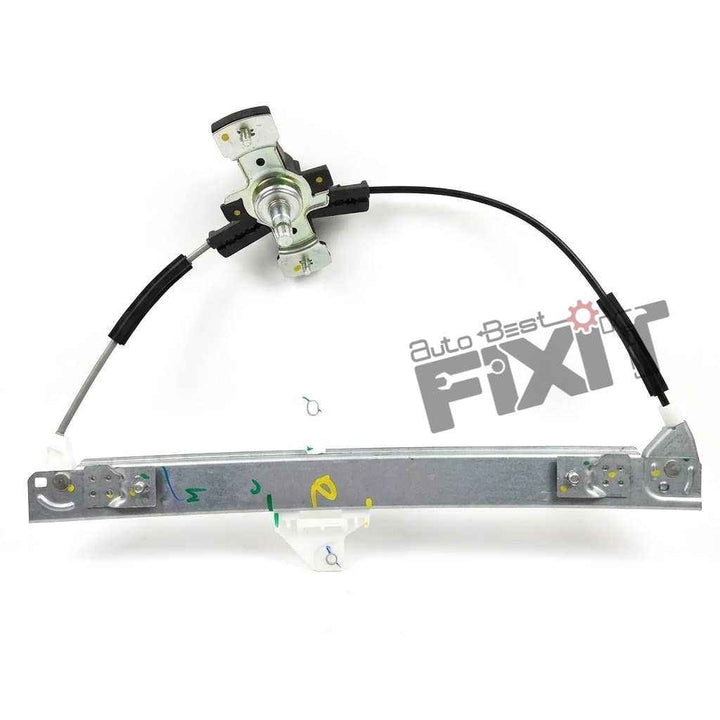 Beat 1ST Gen Regulator Rear S/D Window Right Hand | 2010-2017 | OEM Replacement Part