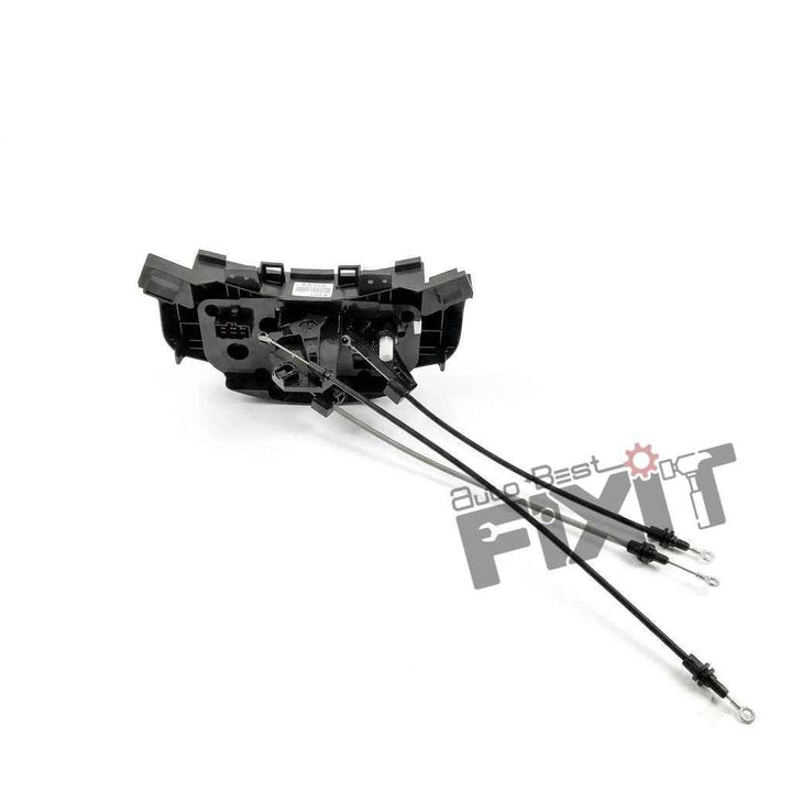 Beat 1ST Gen Control Heater & Ac | 2014-2017 | OEM Replacement Part