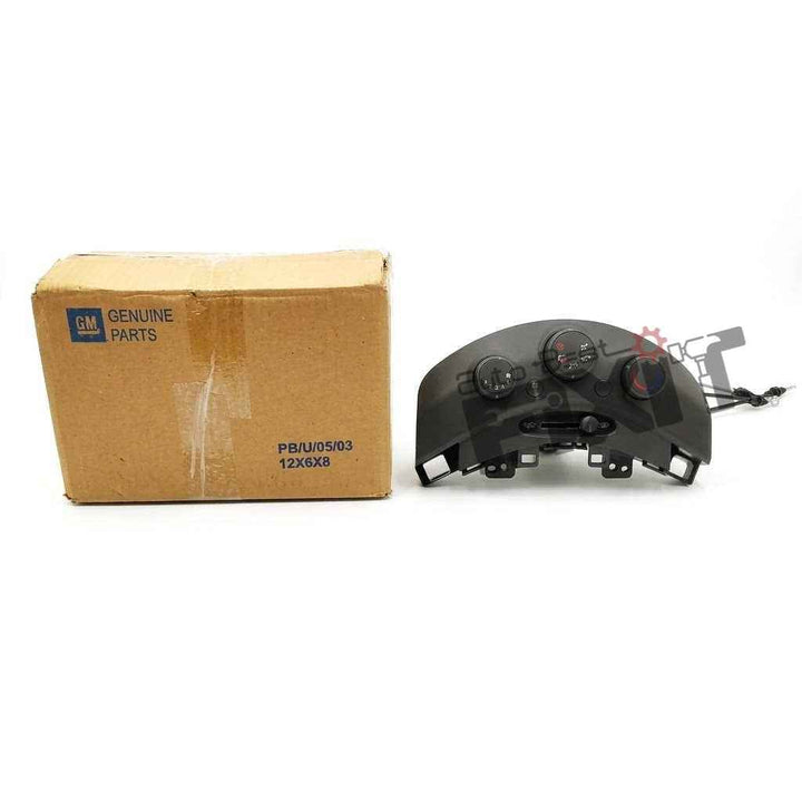 Beat 1ST Gen Control Heater & Ac | 2014-2017 | OEM Replacement Part
