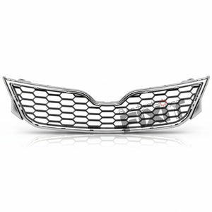 CHEVROLET GRILLE, FRT BPR LWR FASCIA SI Compatible with CHEVROLET CAPTIVA F/L Vehicle