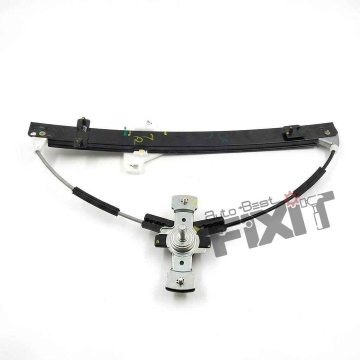 Beat 1ST Gen Regulator Front S/D Window | 2010-2017 | OEM Replacement Part