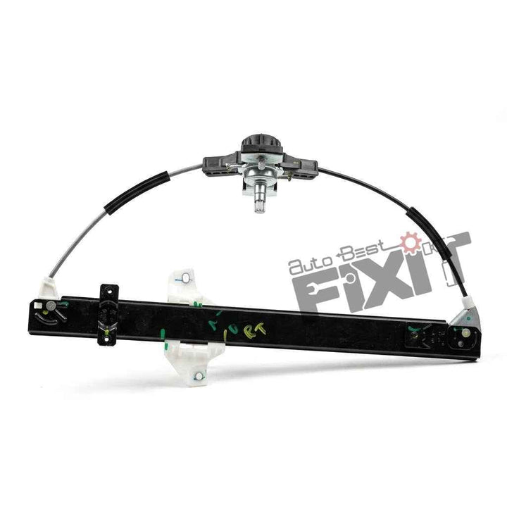 Beat 1ST Gen Regulator Front Window | 2010-2017 | OEM Replacement Part