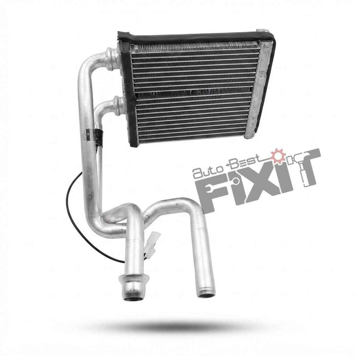 Chevrolet Beat Heater Core (Heat Exchanger) 2010-2014 - Side View