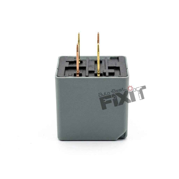 Aveo U-va / Optra / Optra Magnum Relay - Spst - Aveo U | 2003-2012 | OEM Replacement Part