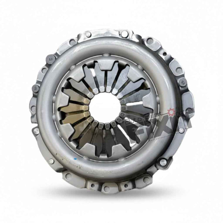 Chevrolet Spark Clutch Pressure Plate (Cover) 2007-2016 - Front View